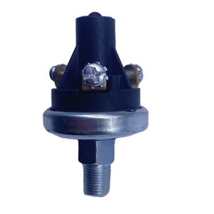 <b>Gauge</b> Pressure Sensor 309064103 <b>Thread</b> Mount Car Air Pressure Switch 100 Measurement Range - Product Image 5
