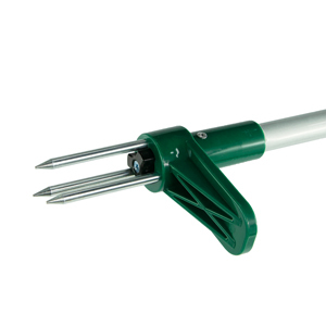 Acquista Wish garden diserbo stand up estrattore di erbacce trapano manico lungo rimozione di erbacce da <span class=keywords><strong>prato</strong></span> con artiglio in acciaio inossidabile - Product Image 2