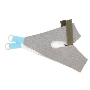 Yikang sabuk perawatan kesehatan, perlengkapan terapi rehabilitasi rumah medis, sabuk traksi perawatan kesehatan tulang belakang tengkuk, perlengkapan terapi rehabilitasi elastis - Product Image 5