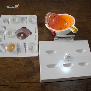 Modelo de Cataratas de Alta Calidad, Modelo de Glaucoma, Modelo de Ojo Patológico para Educación y Enseñanza. - Product Image 5