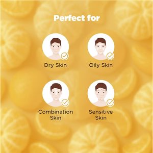 Suero Facial con 40% de Vitamina C y Ácido Hialurónico, Estimula el Colágeno, Ilumina, Suaviza y Reafirma <span class=keywords><strong>la</strong></span> <span class=keywords><strong>Piel</strong></span>, para Todo Tipo de <span class=keywords><strong>Piel</strong></span>, 12.5ml - Product Image 5