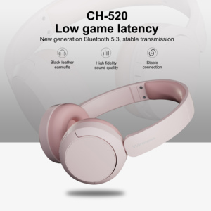 <span class=keywords><strong>JKK</strong></span> NUEVO QC-XB-JB-520BT, Buen Sonido, Ligero, Tamaño Mediano, Buena Calidad de Tacto, Auriculares con Sonido de Calidad - Product Image 5