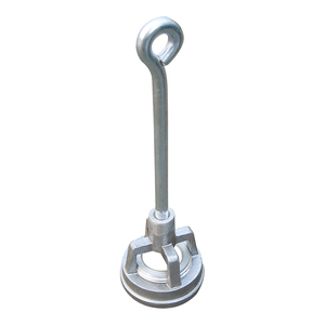 Bomba <span class=keywords><strong>de</strong></span> <span class=keywords><strong>agua</strong></span> Manual <span class=keywords><strong>de</strong></span> hierro fundido <span class=keywords><strong>para</strong></span> uso en exteriores, bomba <span class=keywords><strong>de</strong></span> mano <span class=keywords><strong>para</strong></span> <span class=keywords><strong>pozos</strong></span>, color negro, gran oferta - Product Image 6