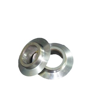 Wholesale Factory Outlet Customizable OEM Silver Circular Aluminum Alloy Sprocket <strong>Wheel</strong>