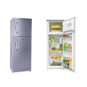 <span class=keywords><strong>Nevera</strong></span> ultrasilenciosa con puerta francesa: ahorra energía <span class=keywords><strong>sin</strong></span> <span class=keywords><strong>ruido</strong></span> - Product Image 4