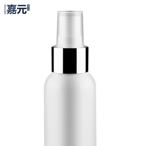 Tùy Chỉnh 100Ml 120Ml 150Ml <span class=keywords><strong>Cosmo</strong></span> Trắng Phun Chai | Mực/Trang Điểm Refillable Mỹ Phẩm Container - Product Image 2