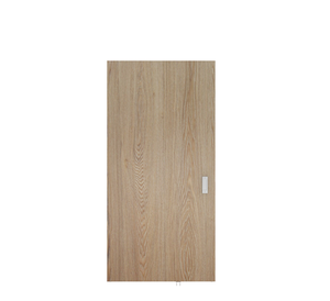 <span class=keywords><strong>Porte</strong></span> <span class=keywords><strong>coulissante</strong></span> Ghost 1030*2100*35mm avec fermeture douce et poignée - Product Image 3