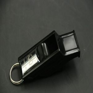 Sifflet de arbitre haute fréquence pour entraînement de basketball et de football en intérieur et en extérieur - Product Image 5
