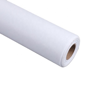 2025 nóng bán hàng 1050hf không dệt <span class=keywords><strong>interlining</strong></span> thân thiện với môi nóng chảy vải Polyester không dệt interlinings cho phụ kiện may mặc - Product Image 2