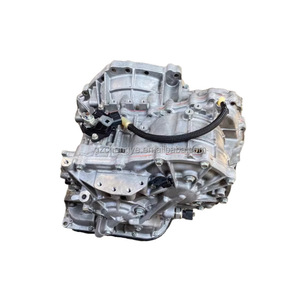 Hộp số K313 12 chân cho Toyota Corolla Verso 1.8L <span class=keywords><strong>CVT</strong></span> 2014-2019 Model 2ZR Hộp số tự động - Product Image 2