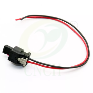 Motor BMW için 12518638006 kablo adaptörü yüksek basınçlı yakıt pompası adaptör Pigtail demeti - Product Image 6