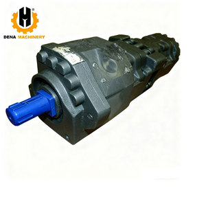 עבור nabco גלגל חלקי חילוף GN340-P215-GN215 2441u644f1 g208ixal הידראולי משאבת בניין - Product Image 5