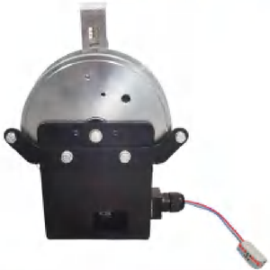 안정적인 작동을 위한 엘리베이터 속도 제한기 LD.XS15A 과속 방지 장치 - Product Image 1