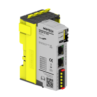 Marvtech MT20E série équipement industriel SMD LED 220V Module entrée sortie PNP/NPN entrée numérique réseau EtherCAT IO-Link