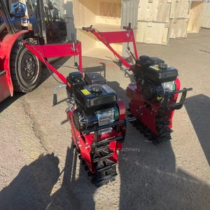 Cultivateurs à disques thermiques, Micro-cultivateurs à chenilles, Machines à ouvrir les sillons pour la culture de la <span class=keywords><strong>canne</strong></span> à sucre - Product Image 4