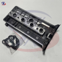 Aluminio para Buicks Chevrolets Daewoos Opels Valve Cover 92062396 90501943 90501942 90501944 1117085Z02