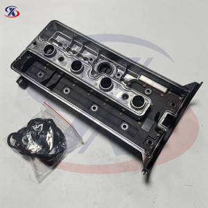 Alluminio per Buicks Chevrolets Daewoos Opels coperchio valvola 92062396 90501943 90501942 90501944 1117085 z02 - Product Image 5