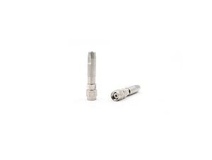 Conector macho de acero inoxidable de 1,85 mm - Product Image 3