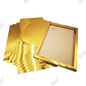 Fabrik Großhandel kunden spezifische Falt karton Papier verpackung quadratische Keksdose für Bäckerei - Product Image 1