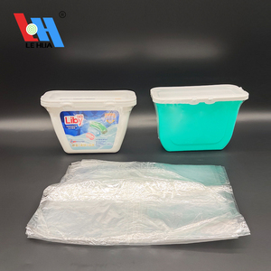 Bolsa de envoltura termorretráctil de plástico, personalizada, PVC, para electrónica/caja de joyería - Product Image 4