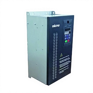 อินเวอร์เตอร์ปั๊มน้ำ MS-MICNO รุ่น AE300-01&KE300P รุ่น AE300-01-011G-T4 สินค้าใหม่แกะกล่องและของแท้พร้อมส่ง - Product Image 3