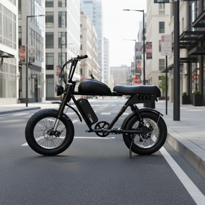 Vélo de montagne <span class=keywords><strong>électrique</strong></span> spécialisé en alliage d'aluminium de qualité supérieure Lantu Original Factory 52v haute puissance pour hommes - Product Image 5
