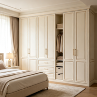 Système de Rangement Moderne Personnalisé, Autoportant, Durable, Grande Capacité, Multifonctionnel, Gain de Place, Écologique pour Chambre et Appartement
