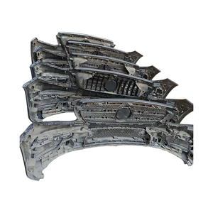 Ensemble de pare-chocs avant pour <span class=keywords><strong>Mercedes</strong></span>-Benz <span class=keywords><strong>Classe</strong></span> E E260 E300 E200 Sport Edition 2016-2023 W213 <span class=keywords><strong>AMG</strong></span> <span class=keywords><strong>Line</strong></span> - Product Image 6