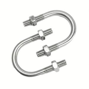 น็อตลิฟติ้งอายนัท สกรูริง อายโบลท์ น็อตเกี่ยว น็อตเกลียว M3 M4 M5 M6 M8 M10 M12 M14 M16 M18 M24 สแตนเลส 304 - Product Image 1