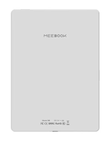 Meebook M8 Liseuse Android 14 de 7,8 Pouces avec Google Play Store et Rafraîchissement Rapide, 4 Go de RAM et 64 Go de ROM