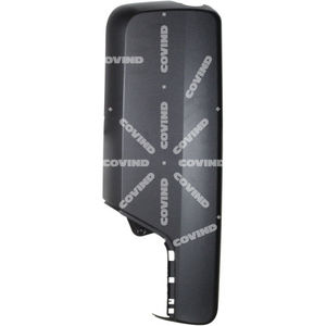 CUBIERTA DEL ESPEJO PRINCIPAL DERECHO, PIEZA DE REPUESTO PARA 960/500, Apta para Mercedes ACTROS 4 CLASSIC SPACE, ACTROS 4 STREAM SPACE (9608110707) - Product Image 1