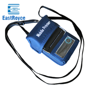 Mini autocollant adhésif pour scellage, 58mm, étiquette thermique direct, imprimante de codes à barres, <span class=keywords><strong>Portable</strong></span>, 58 pièces - Product Image 6