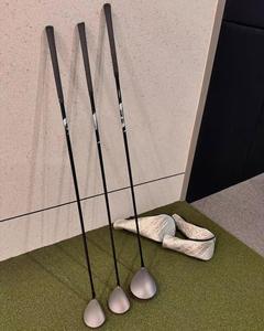 Directo <span class=keywords><strong>de</strong></span> Fábrica Wedge <span class=keywords><strong>de</strong></span> Golf Portátil con Ajuste <span class=keywords><strong>de</strong></span> Loft y Diseño <span class=keywords><strong>de</strong></span> Cavidad, Cubrecabeza <span class=keywords><strong>para</strong></span> <span class=keywords><strong>Madera</strong></span> 3, <span class=keywords><strong>para</strong></span> Práctica <span class=keywords><strong>de</strong></span> Golf, Golpe <span class=keywords><strong>de</strong></span> Pitch, Golpe Stinger y Golpe en Terreno Difícil - Product Image 6