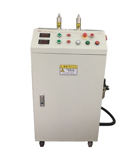 Máquina de Tratamiento por Plasma de Precio Industrial, Proceso de Plasma para Mejorar la Adhesión de EPDM, Máquina de Tratamiento por Plasma - Product Image 4