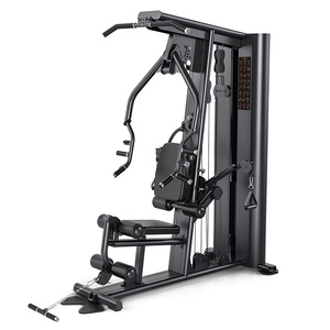 Équipement de fitness haut de gamme pour la maison et les salles de sport commerciales, machine d'entraînement multifonctionnelle Little Bird, modèle Lmj61 Lmj61 - Product Image 4