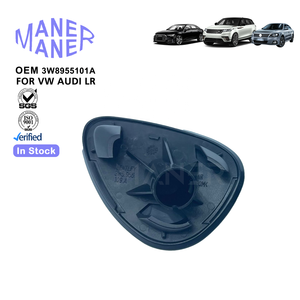 MANER 3W8955101A 3W8955102A Sistema de motor automático Cubierta de arandela de faro izquierdo/derecho para <span class=keywords><strong>Bentley</strong></span> <span class=keywords><strong>Continental</strong></span> Flying - Product Image 2
