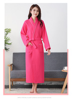 Peignoirs pour femmes de haute qualité avec logo personnalisé, nouveau design, peignoirs en polaire, peignoirs de luxe moelleux pour hôtel, pour hommes