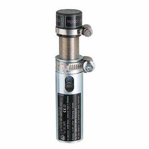 NEW-IFM-BRAND เครื่องตรวจวัดความเร็วขนาดกะทัดรัดสำหรับพื้นที่อันตราย DI602A - Product Image 5