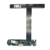 Caméra Intel RealSense D415 module + connecteurs + carte D4 module de caméra D robotique Drones à balayage 3D
