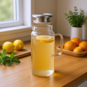 เหยือกน้ำเวสต์มาร์ค ปูโร ขนาด 1.8 ลิตร สำหรับชงชาและผลไม้ - Product Image 3