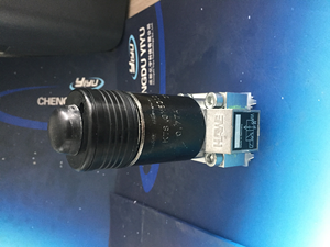 Solenoide Hidráulico de Alta Calidad HAWE GZ3-1-G24 - Product Image 1