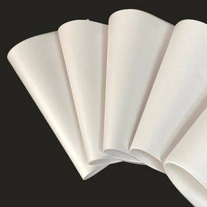 Papier d'emballage Impression Modèle personnalisé Taille Café Huai Zi Papier de soie d'emballage Matériau étanche à l'humidité Papier biodégradable - Product Image 4