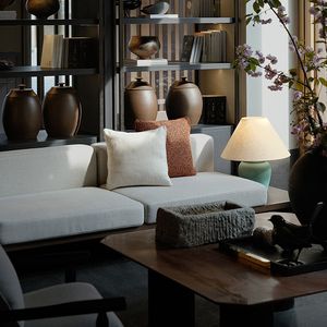 Suite de mobilier de chambre présidentielle contemporaine OEM, design moderne et luxueux pour projets hôteliers haut de gamme et complexes hôteliers. - Product Image 2