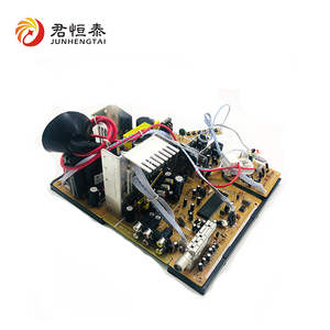 25-29 "Trung Quốc Slim TV Bo mạch chủ hoặc Kit - Product Image 5