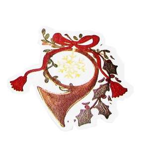 Autocollant en vinyle PVC texturé pailleté pour chaussures de skateboard, impression d'éléments de Noël, cadeau, vente en gros, fabricant - Product Image 4