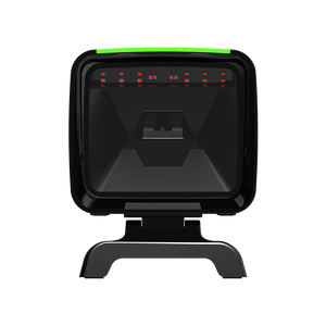 Plataforma de Escaneo de Códigos de Barras, Escáner 2D de Escritorio, CMOS de 1280x800, Ventana de Visión Amplia, USB RS232, para Punto de Venta Móvil - Product Image 1