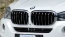 Offre Spéciale Chrome Auto Accessoires <span class=keywords><strong>X5</strong></span> pour <span class=keywords><strong>BMW</strong></span> <span class=keywords><strong>X5</strong></span> <span class=keywords><strong>F15</strong></span> Chrome <span class=keywords><strong>Calandre</strong></span> 2013-2019 - Product Image 6