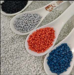 Materias primas plásticas de polipropileno homopolímero PP para tuberías y tubos PP - Product Image 4