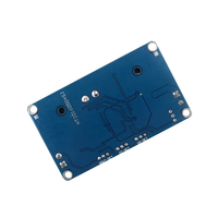 Régulateur de tension solaire automatique Buck-boost DCDC LTC3780 pour véhicule, module d'alimentation à tension et courant constants