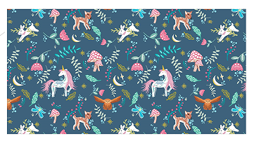 Nappe en papier 120*180 cm